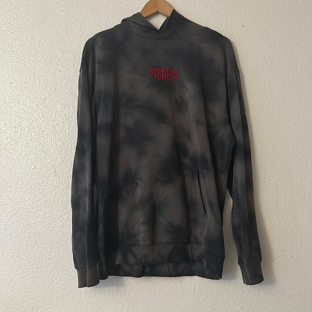 H&M Stranger Things Hoodie